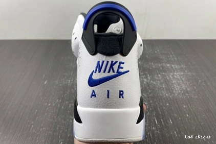 GoodFit CT8529- 665 6 Jordan Retro 612 0929